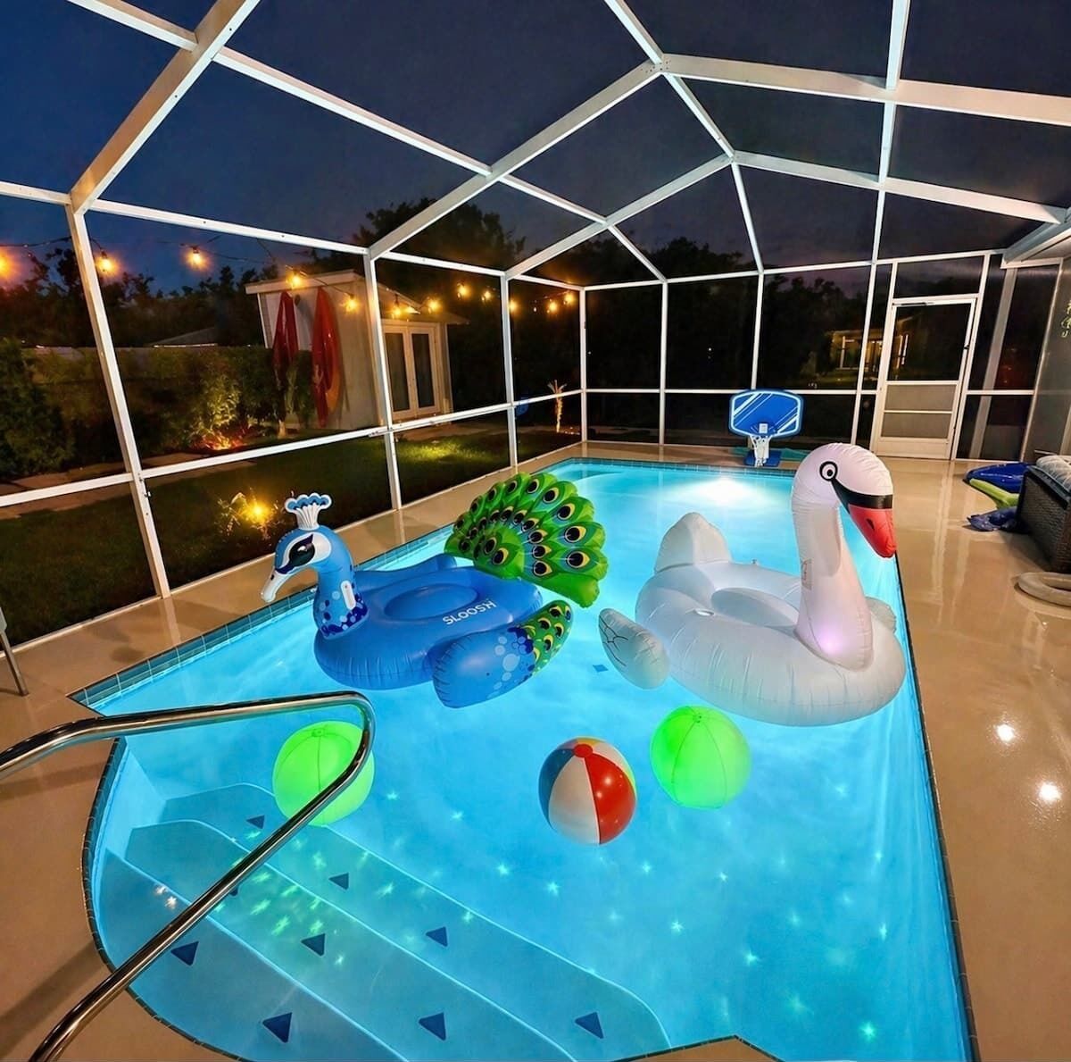Pool