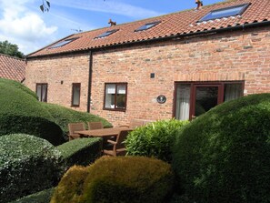 Cottage, 3 chambres (Granary Cottage)