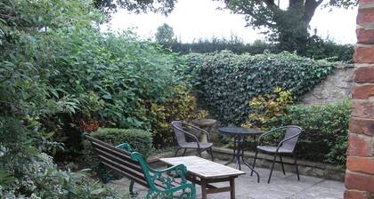 Osprey Meadow Holiday Cottages