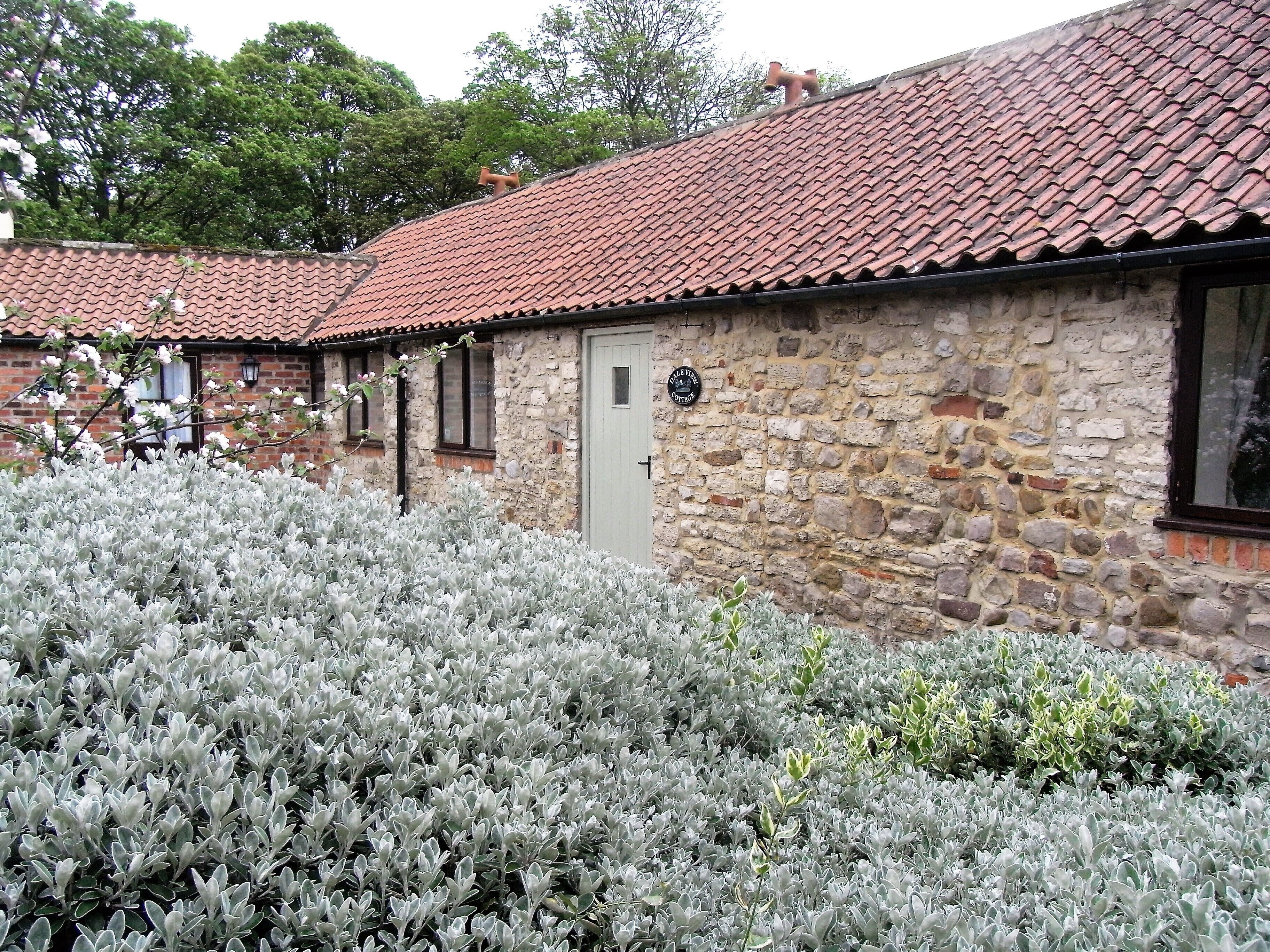 Mökki, 2 makuuhuonetta (Daleview Cottage) | Vuodevaatteet