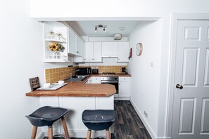 Leilighet, eget bad | Diverse