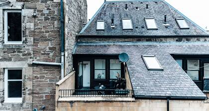 Princes Street Apartment