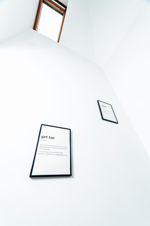 Leilighet, eget bad | Innvendig