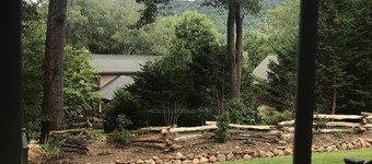 Sunset Ridge