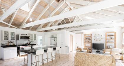 The North Fork Loft