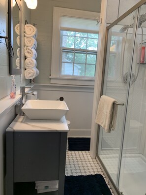 Hair dryer - Rustic retreat — Car Service Available to& from Oxford, Tunica, Memphis (Sardis)