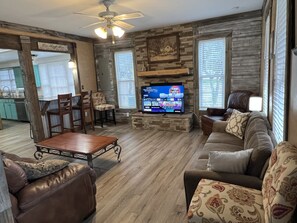 Smart TV y reproductor de DVD