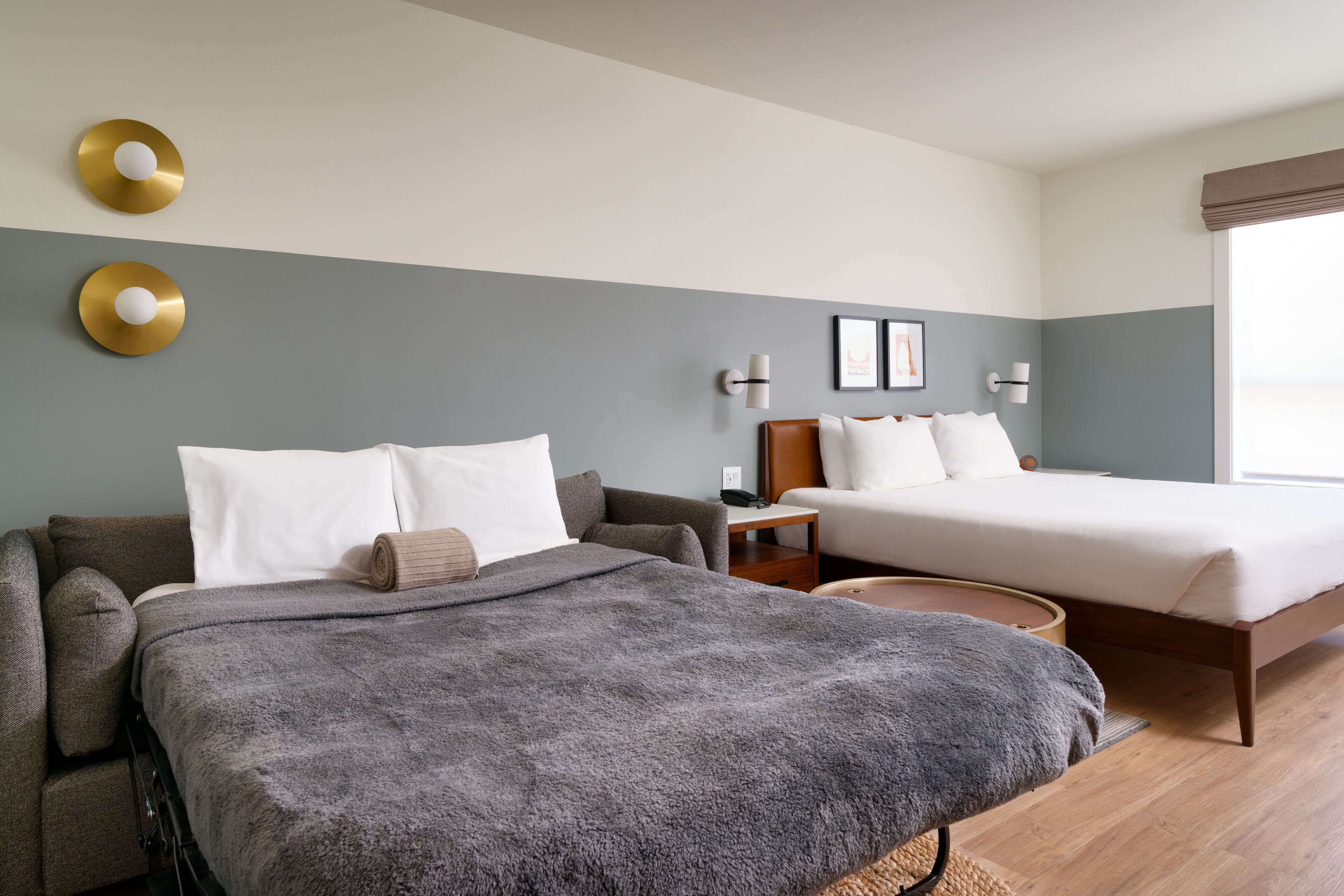 Foto - Gravity Haus Moab