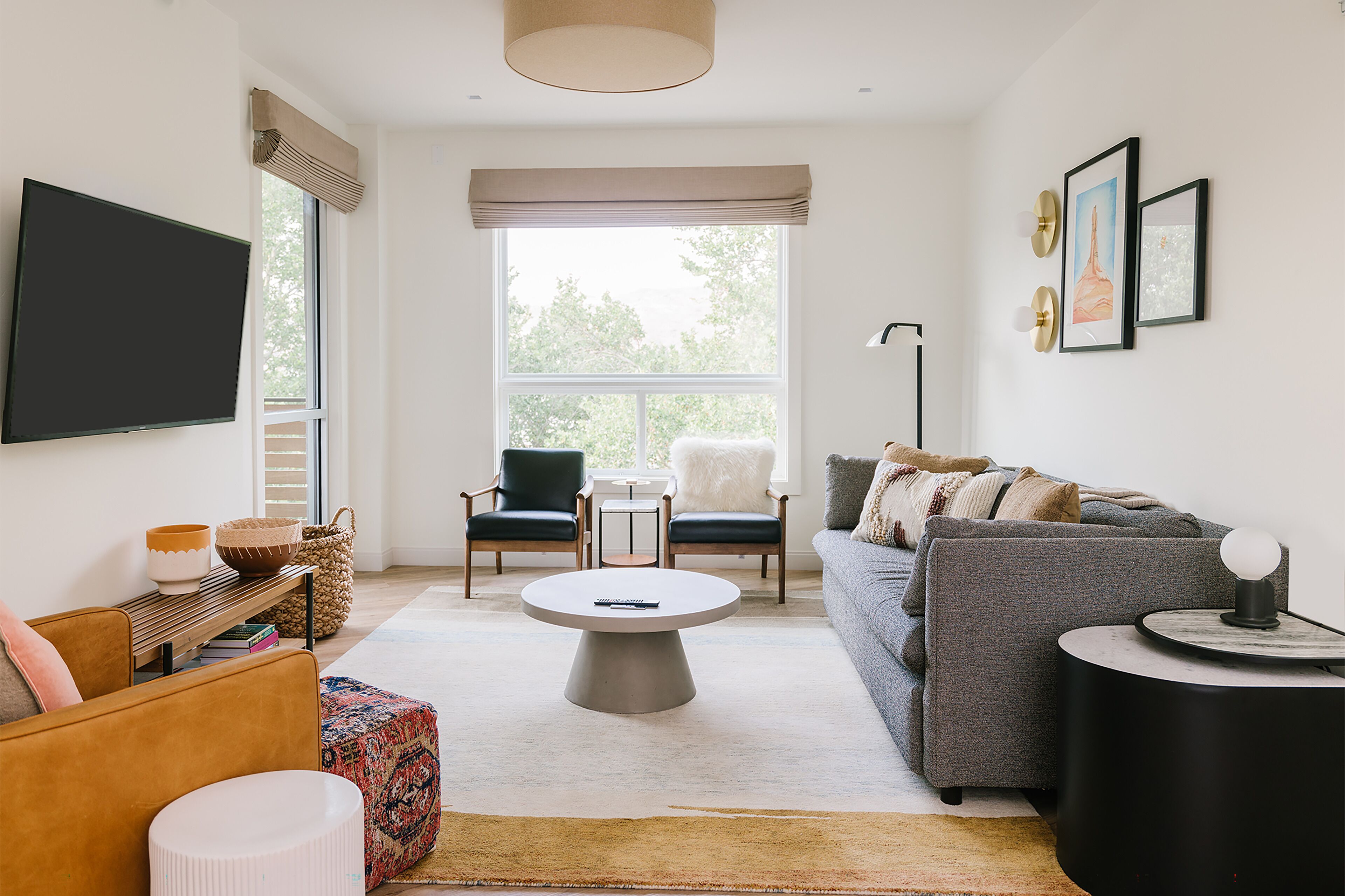 signature suite | 1 bedroom, premium bedding, memory-foam beds, in-room safe