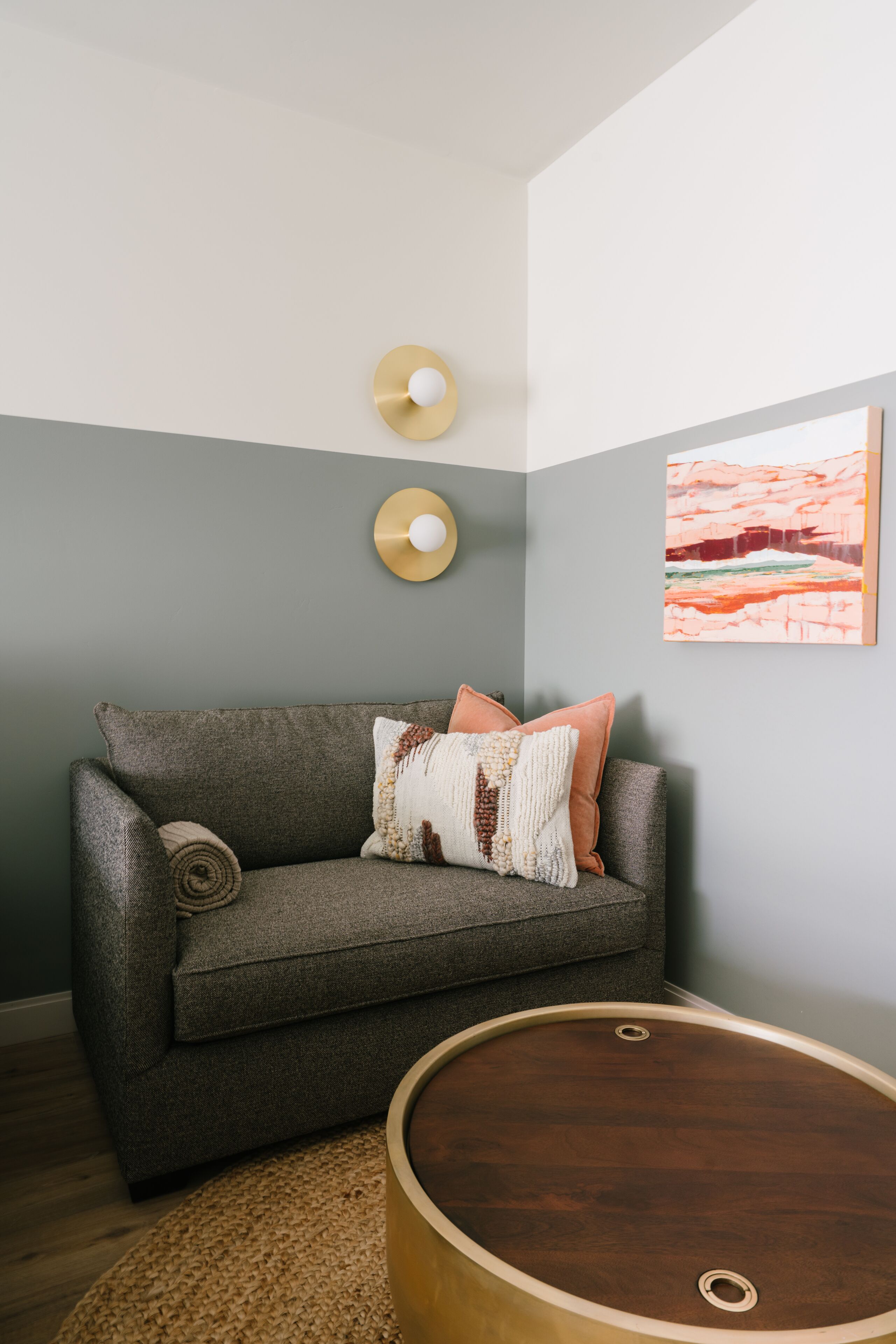 1 bedroom, premium bedding, memory-foam beds, in-room safe