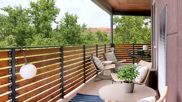 Svit Signature | Terrass/Patio