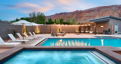 Gravity Haus Moab