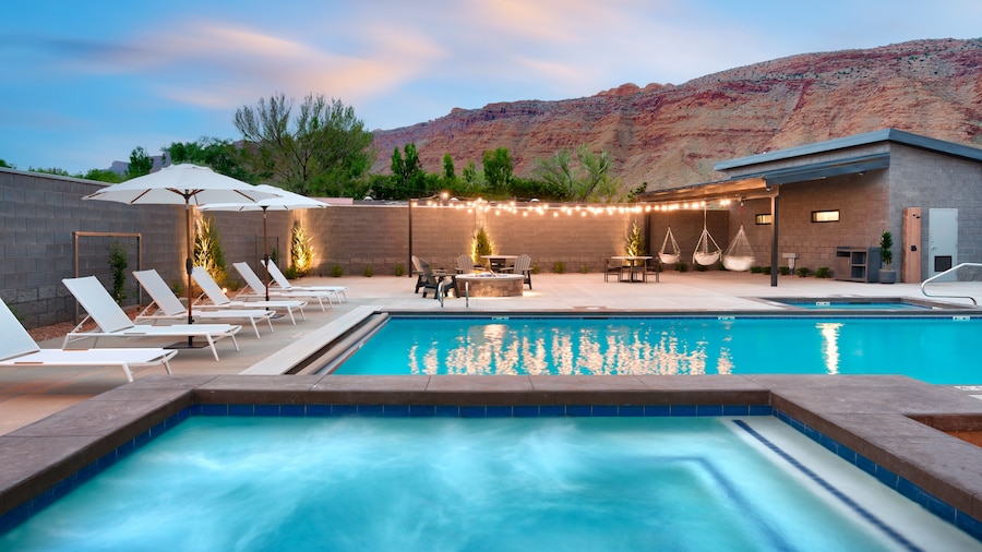 Gravity Haus Moab