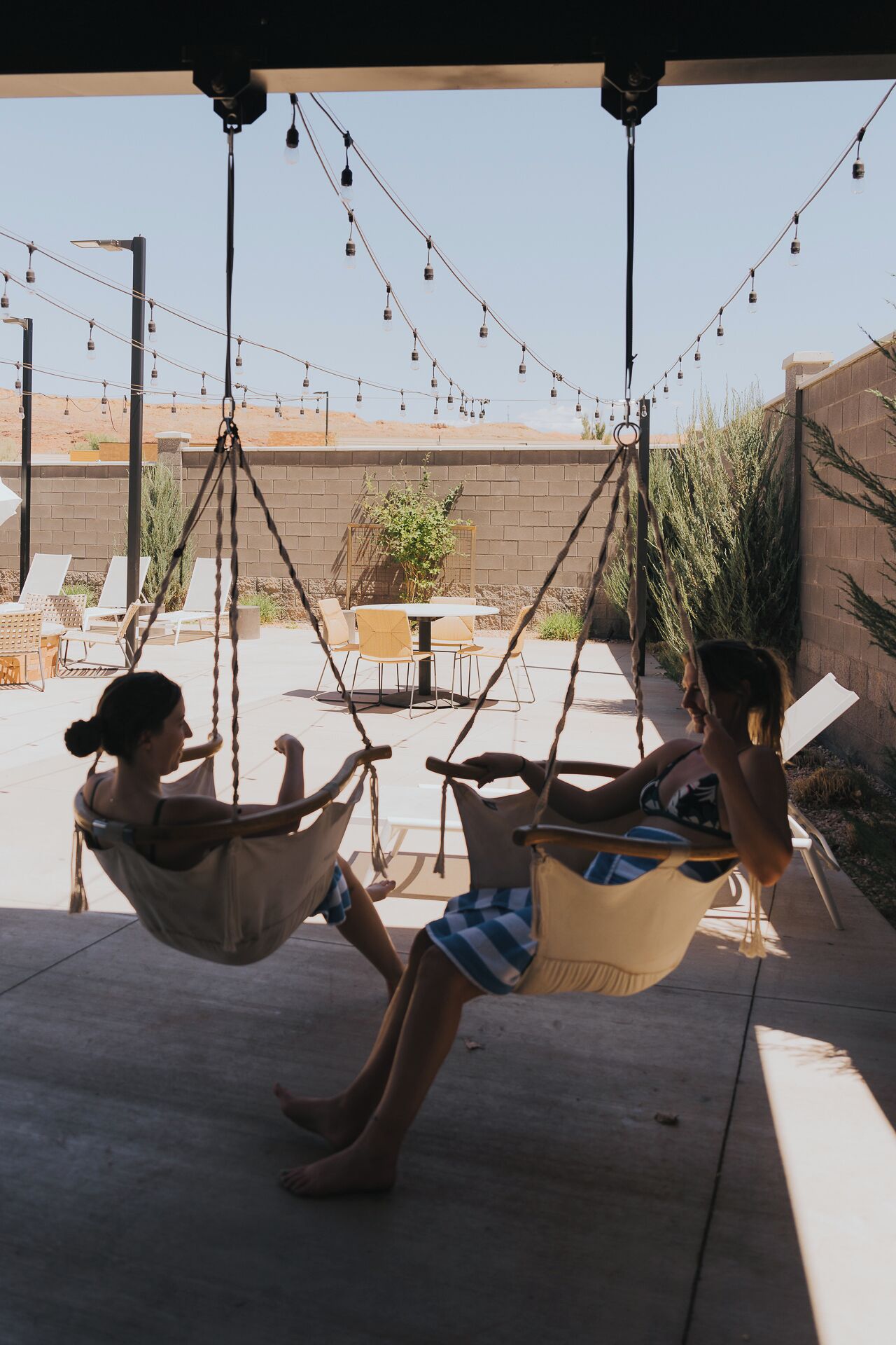 Foto - Gravity Haus Moab