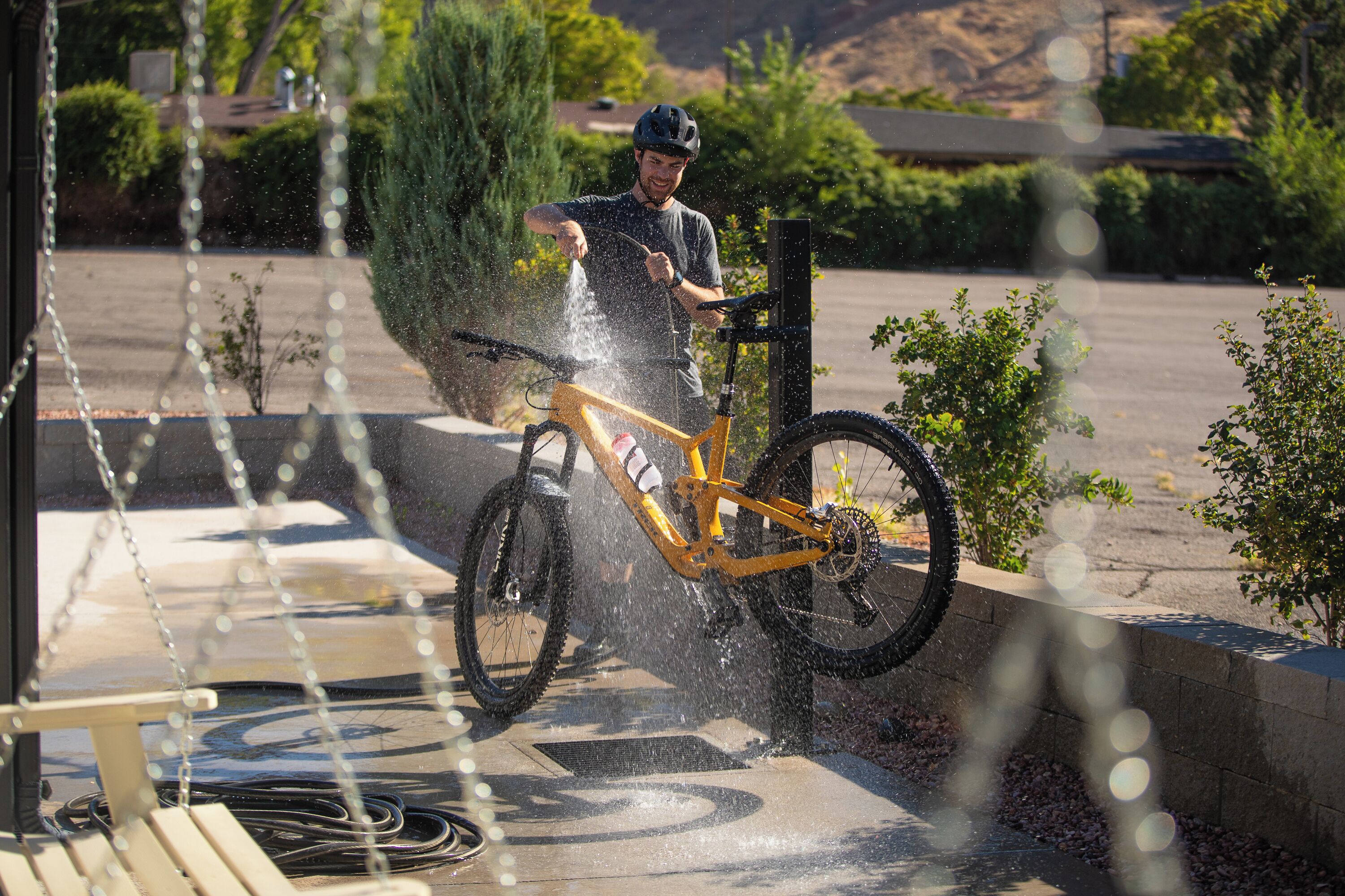 Foto - Gravity Haus Moab