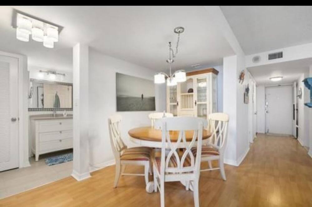 Hutchinson Island Condo
