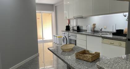 Beachfront with Rooftop