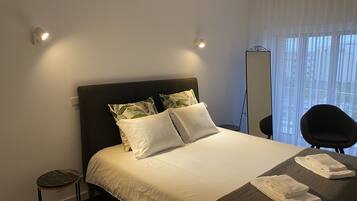 3 bedrooms