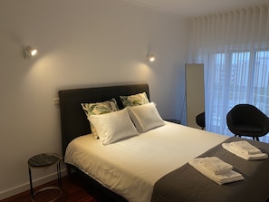3 chambres