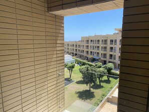 Interior - Beachfront with Rooftop (Vila do Conde)