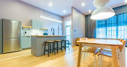 Les Lofts de la Fabrique - Par Les Lofts Vieux-Québec