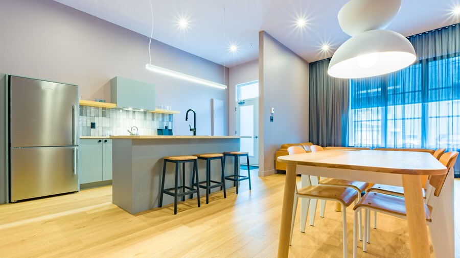 Les Lofts de la Fabrique - Par Les Lofts Vieux-Québec