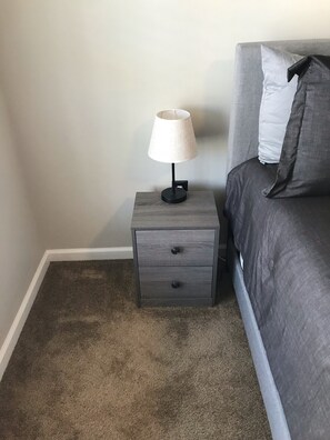 1 chambre, Wi-Fi, literie fournie