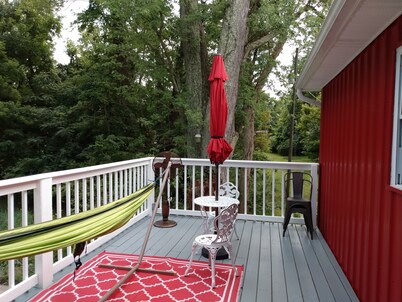 Narcissus Place-non smoking