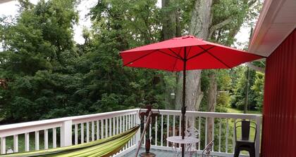 Narcissus Place-non smoking