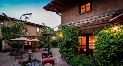 This deluxe colonial 4--bedroom home offers the best of Bozeman!