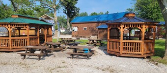 Lakeside Retreat #13