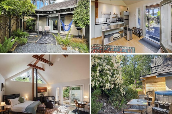 "Ocean Spray" Ensuite