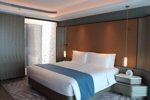 Room - Wyndham Garden Jinjiang (Quanzhou)
