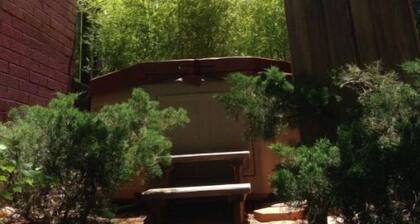 WOW*RED ROCK VIEWS with Artistic Charm! New!