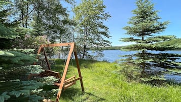 Espace pour enfants