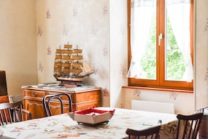 Restauration