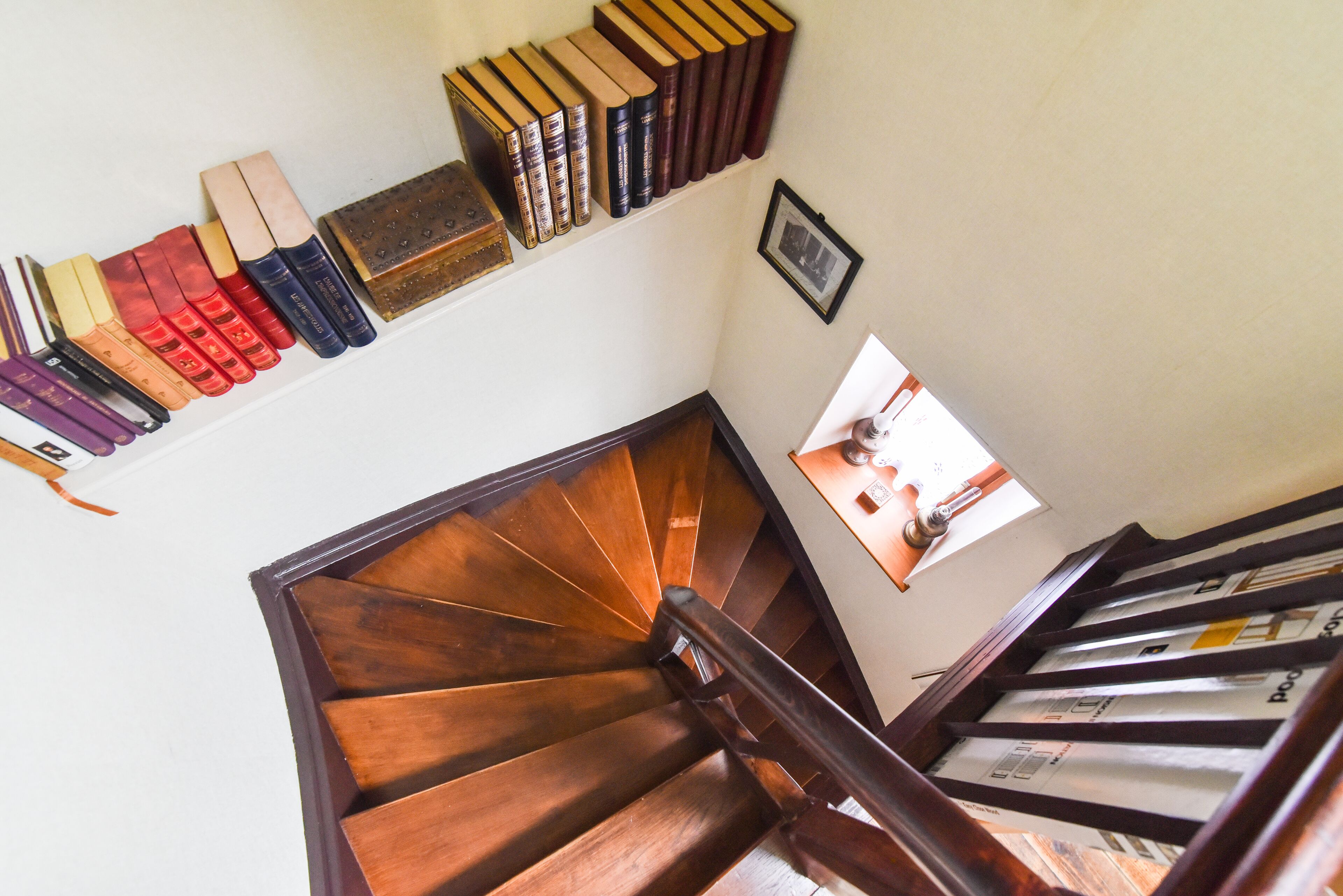 Intérieur