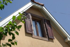 Außendetails