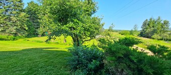 Coalwood Trail-Large Group Unit #1-on snowmobile trail 8 near Pictured Rocks