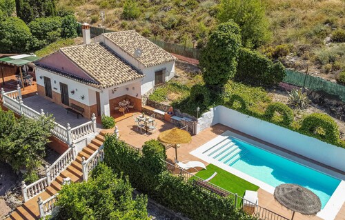 Stunning home in Padul