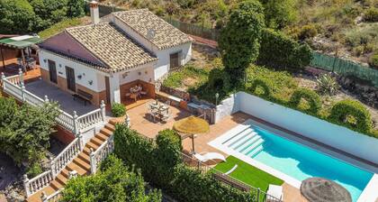 Stunning home in Padul