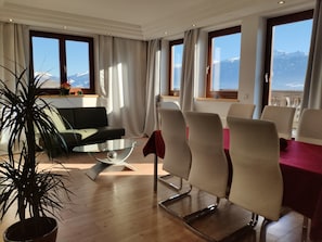 Interior - Alpendohle Apartments "albin Egger Lienz" (Innsbruck)