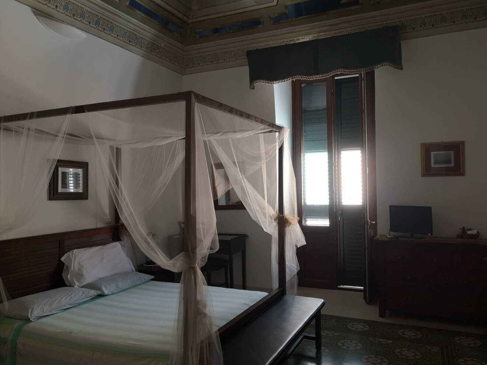 3 Schlafzimmer, Bügeleisen/Bügelbrett, Reisekinderbett, kostenloses WLAN