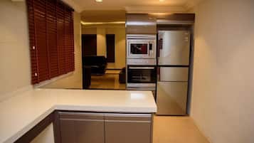 Presidential Suite | Private kitchen