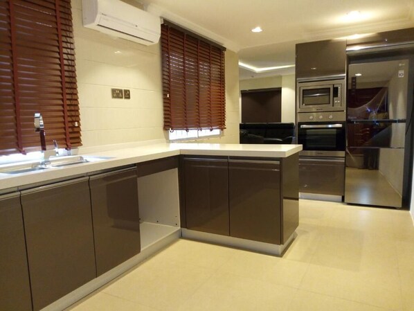 Presidential Suite - World Lilies Boutique Hotel Ibadan (Ibadan)