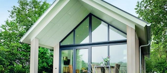 Stunning home in Oosterwolde