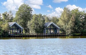 Exterior - Stunning home in Oosterwolde (Oosterwolde)