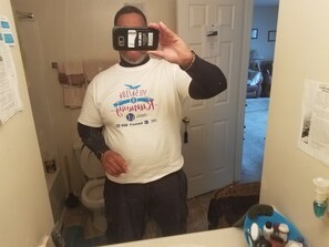 Interior - Quiet place (Greensboro)