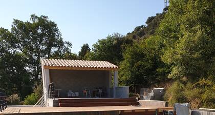 Villa 3 Chambres, Piscine 10mx5m, au Coeur de la Haute Provence