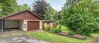 4 bedroom awesome home in Skibby